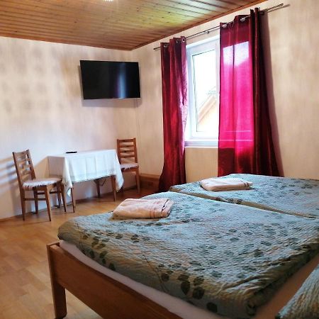 Apartment Hoermann Ardning Buitenkant foto